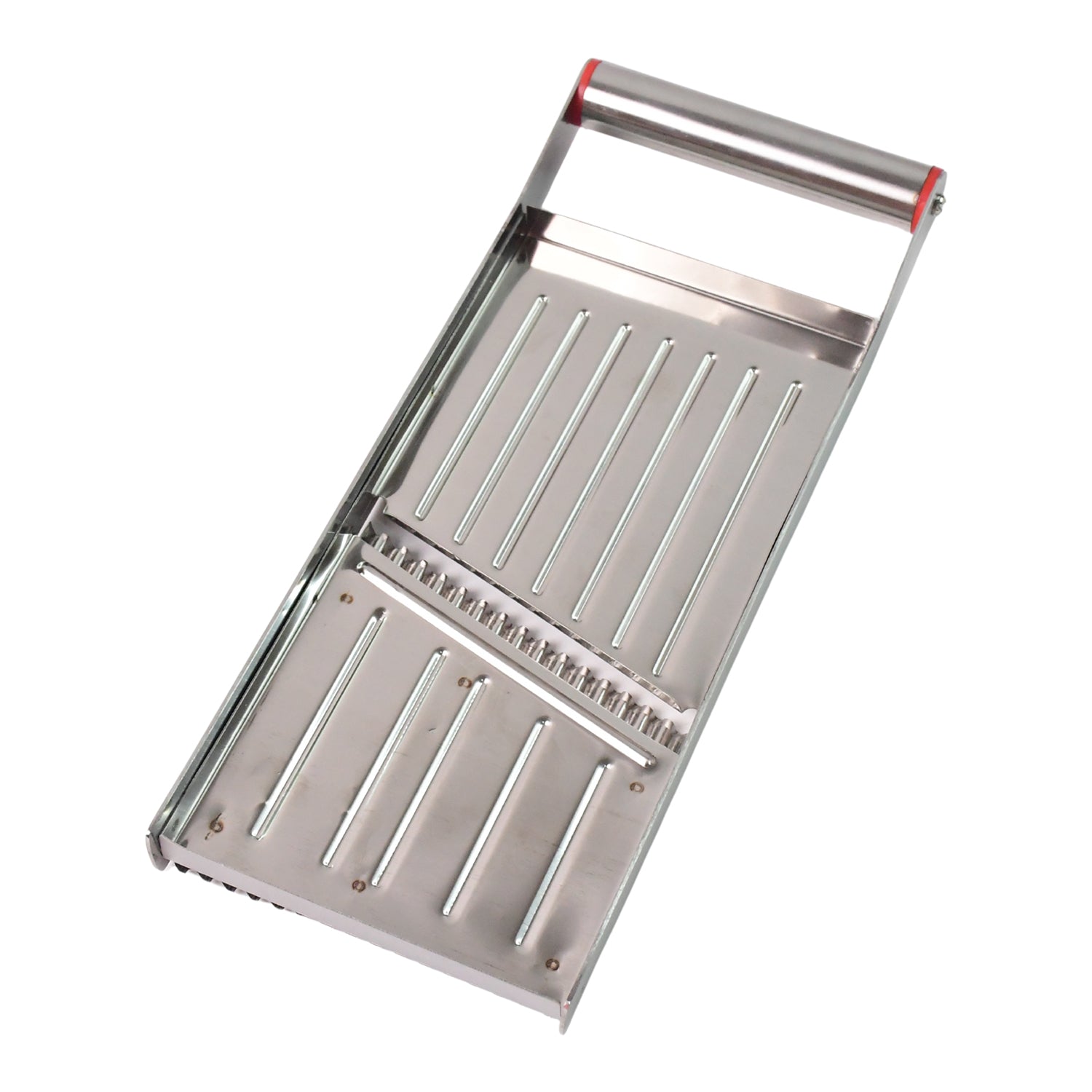 Supermom Stylish Stainless Steel Vegetable Fruit Slicer