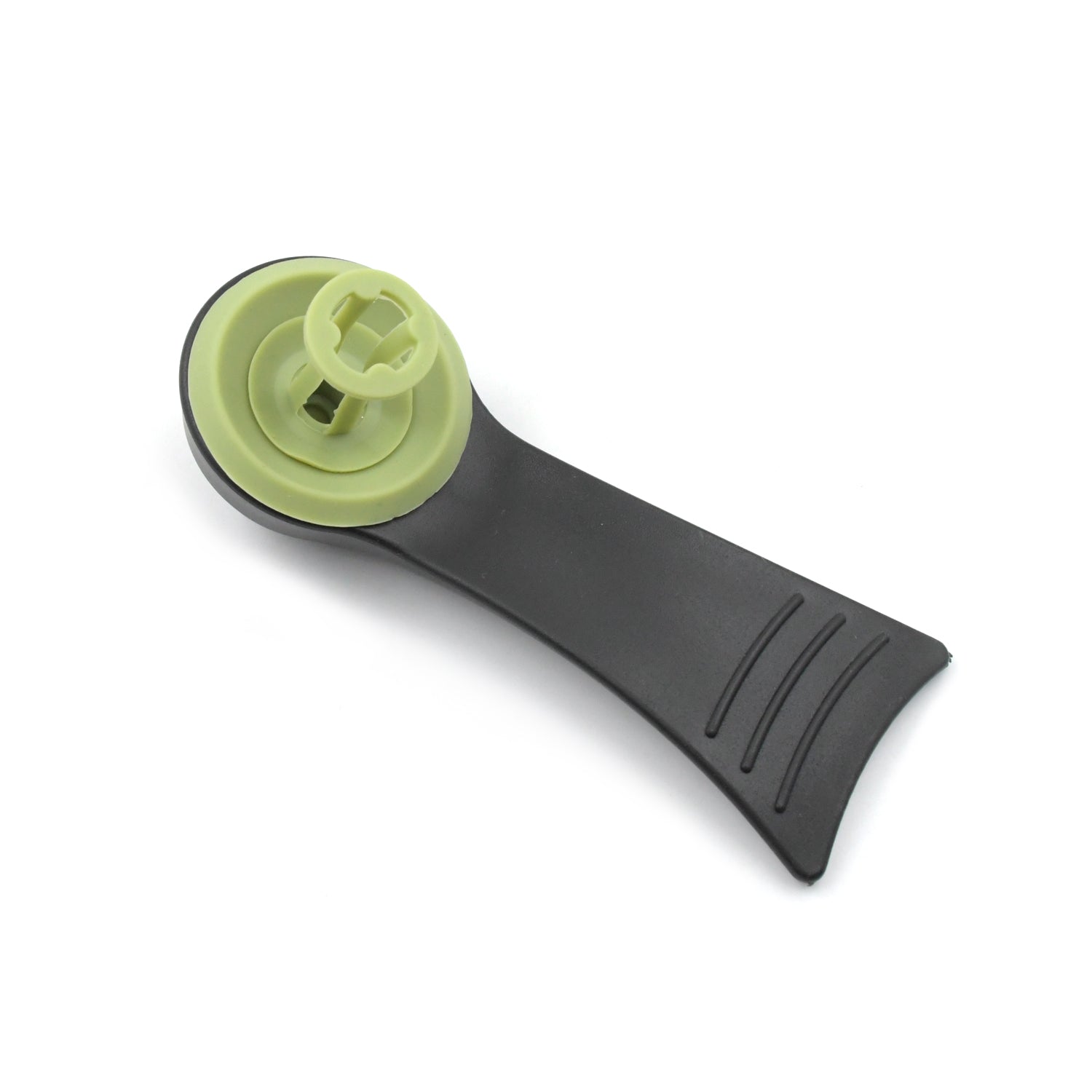 7938 Pressure Cooker Valve Handle Kitchen Tool Plastic Handle Valve (1 Pc)