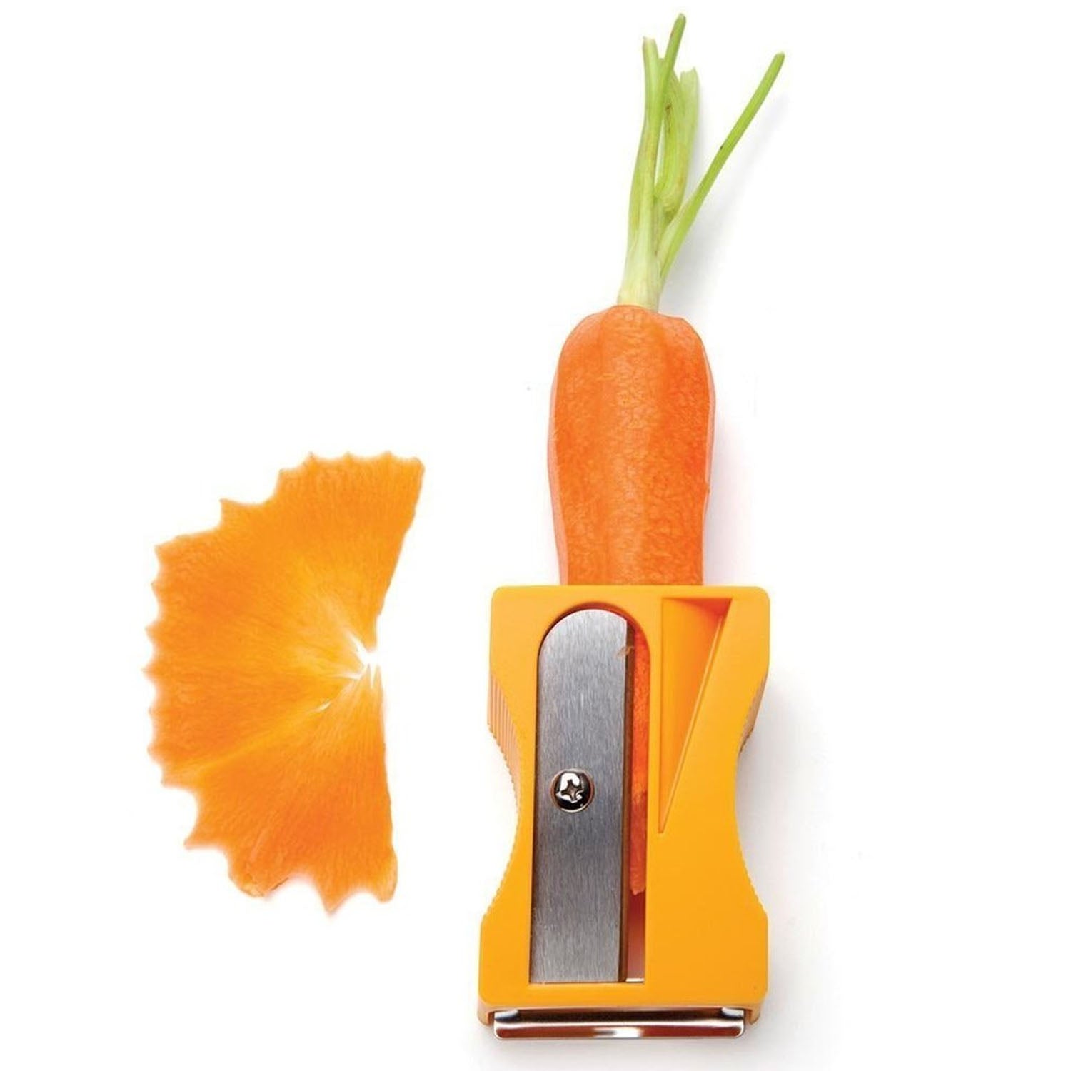 Multipurpose Vegetable Sharpener Peeler Tool (1 Pc)