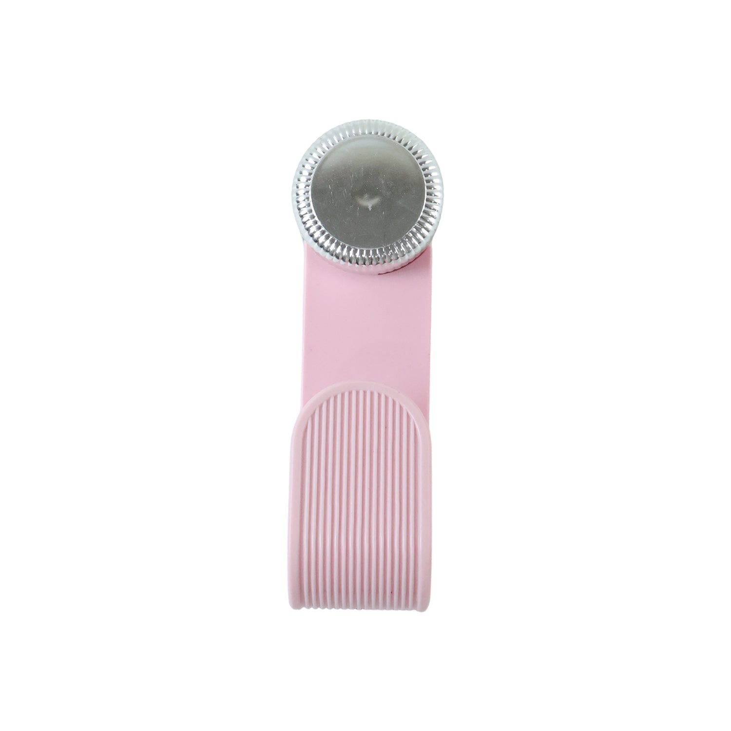 Adjustable Anti-slip Pot Lid Holder Clip (1 Pc)