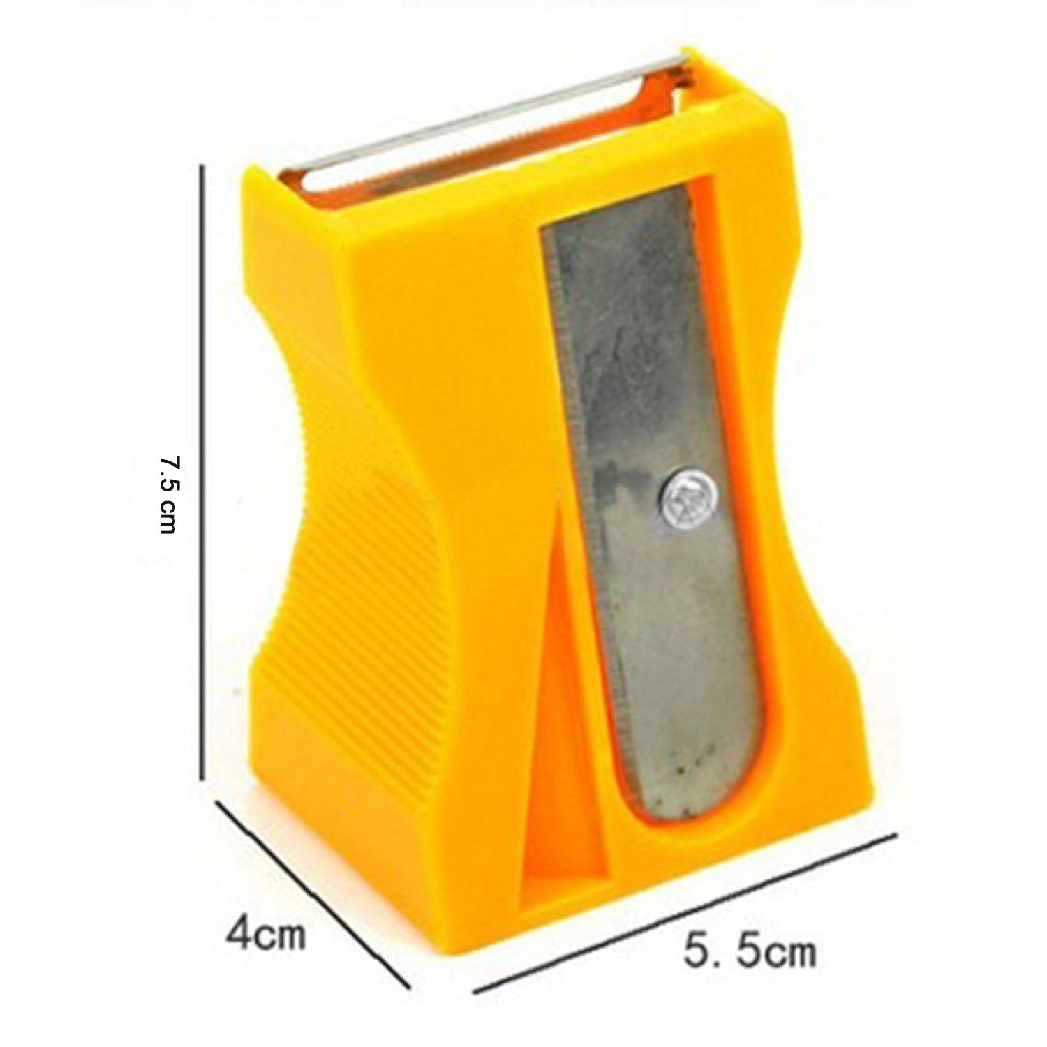 Multipurpose Vegetable Sharpener Peeler Tool (1 Pc)