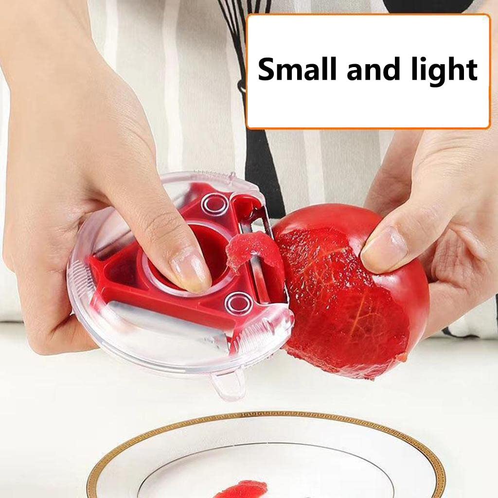 2937 3 In 1 Multi Function Three Use Rotary Hanging Round Planer Peeler And Cutter Vegetable Slicer Kitchen Tools Kitchen Gadgets