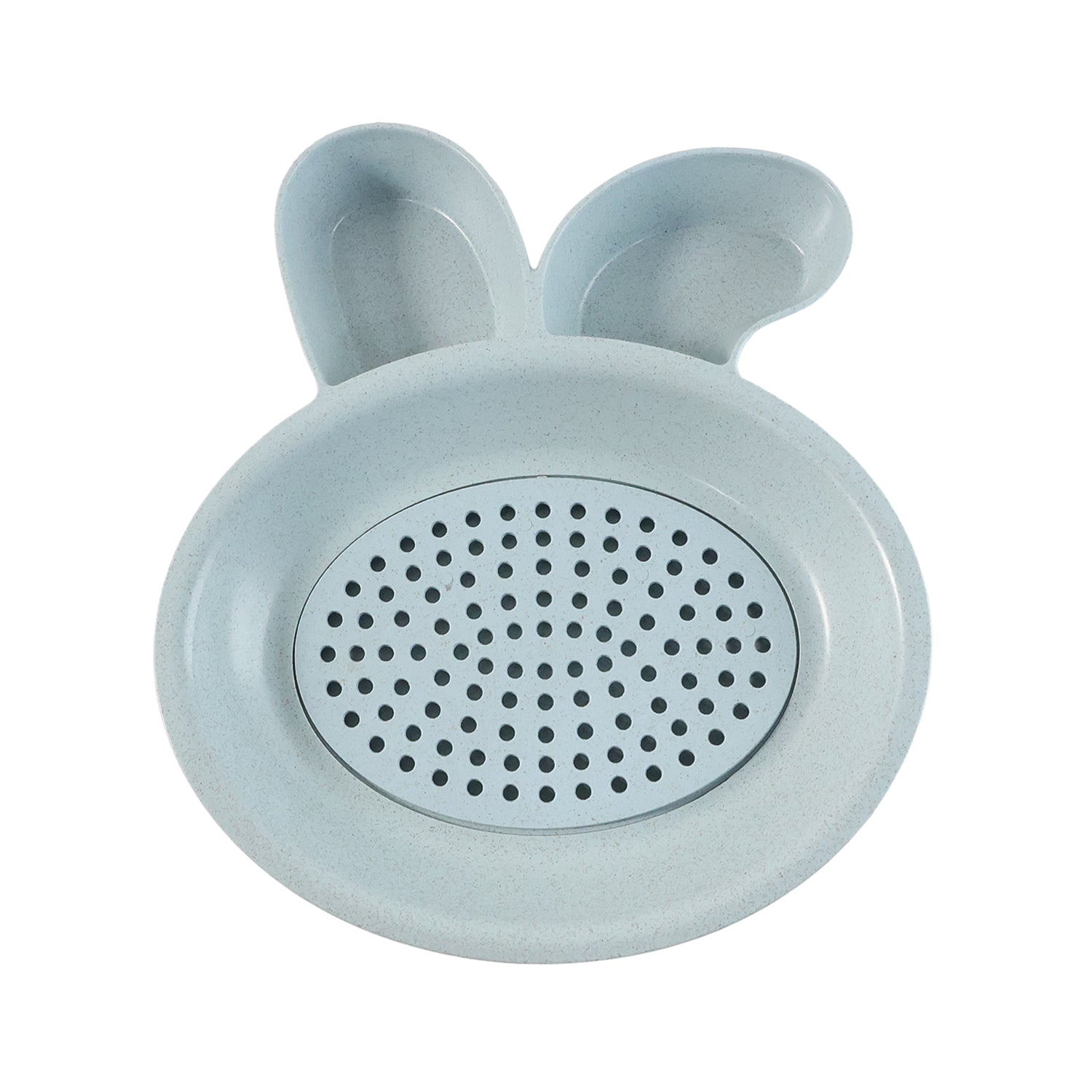 Multi-purpose Dumpling Snack Serving Plate (1 Pc)