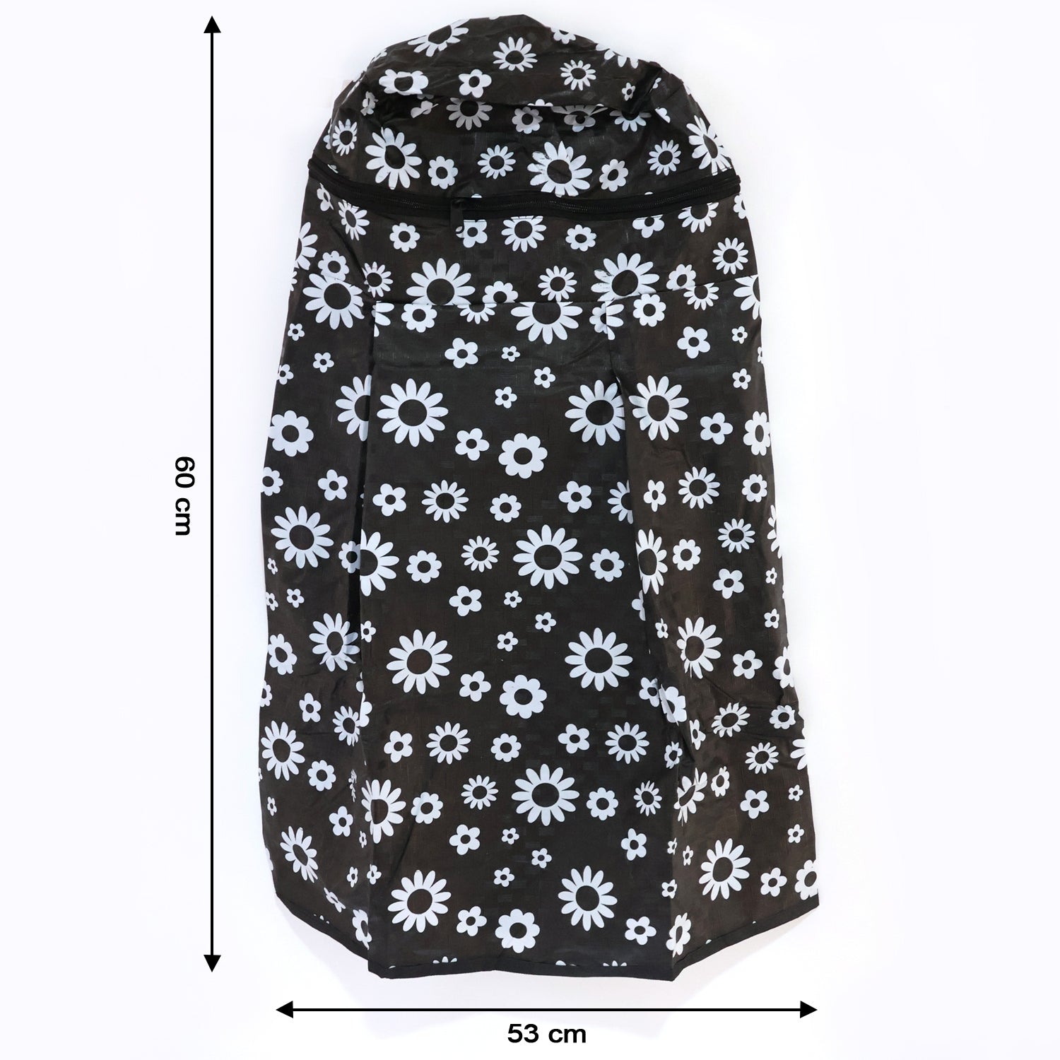 Premium Lpg Cylinder Cover (60 X 53 Cm 1 Pc)