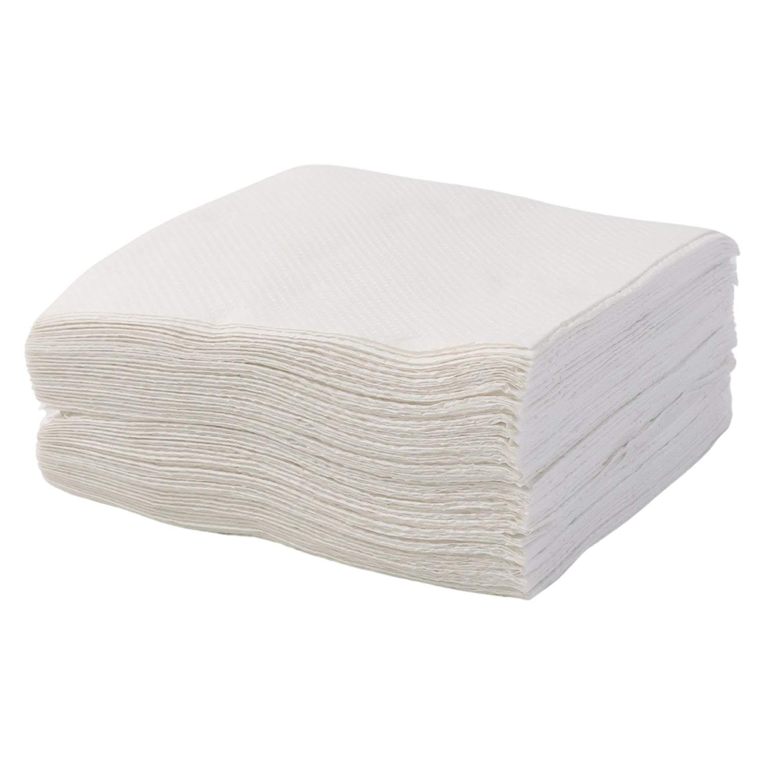 Freshee Premium Ultra-soft Disposable Paper Napkins 50 Pc (23 X 25 Cm)