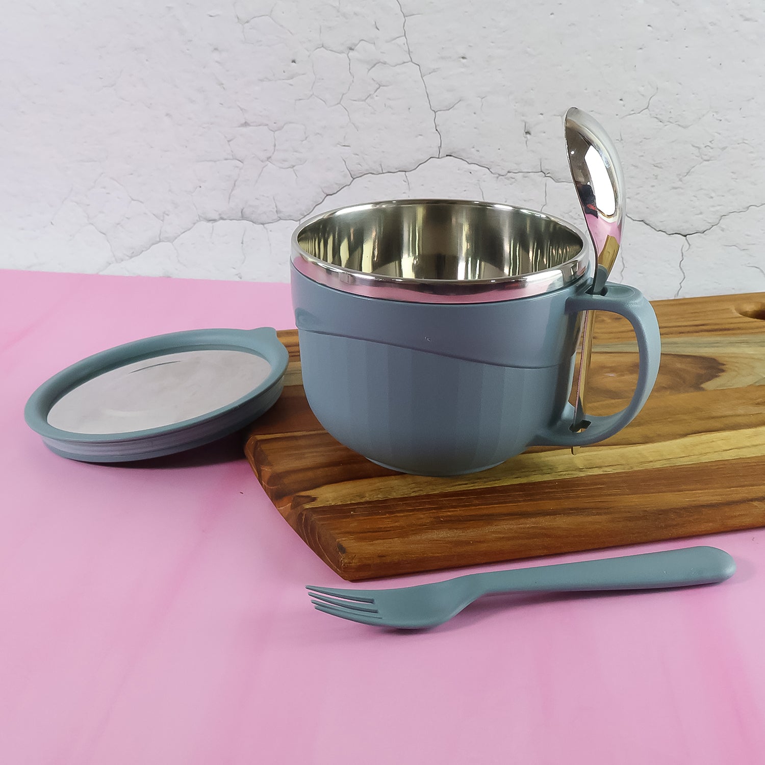 Apex Hot - X Soup Noodle Bowl (Approx 700 Ml)