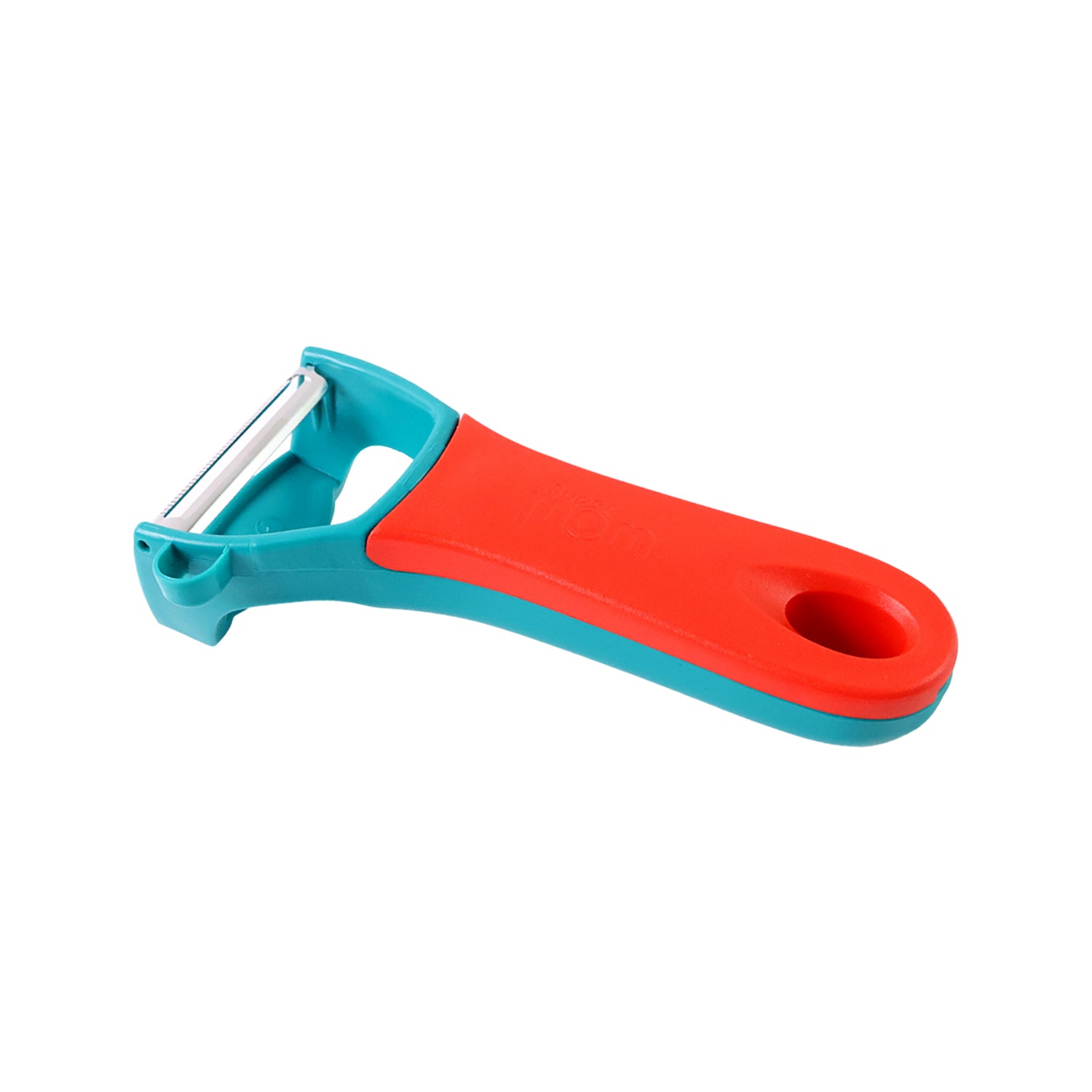 4-in-1 Multi-functional Vegetable Fruit Peeler (1 Pc)