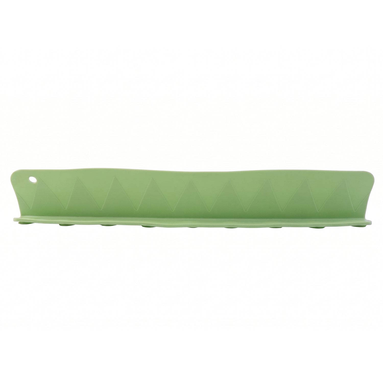 Flexible Silicone Kitchen Sink Splash Guard (48 Cm 1 Pc)