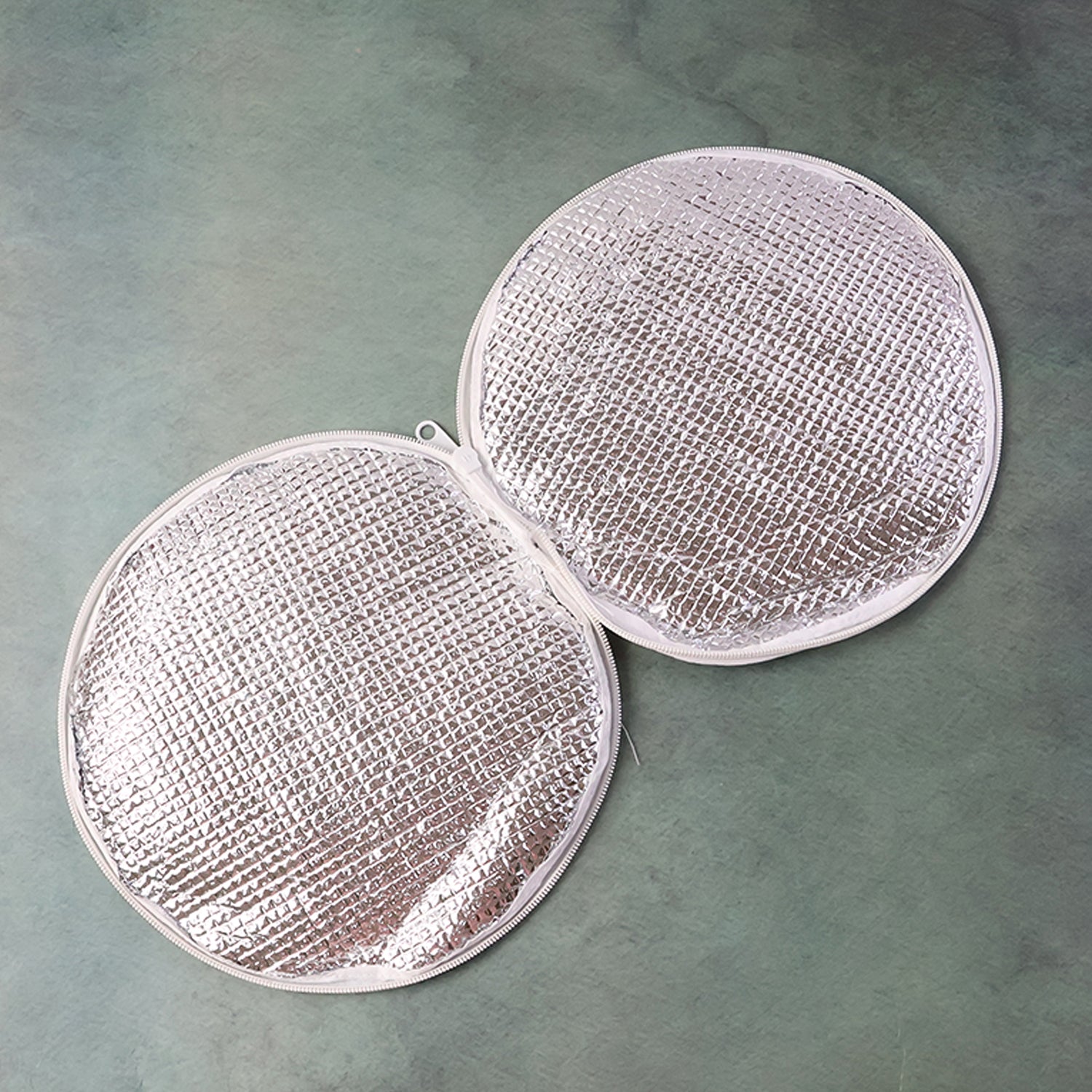 Insulated Roti Cover (23 X 23 Cm 1 Pc)
