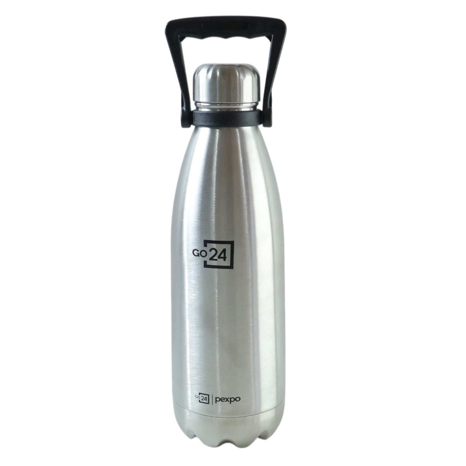 Pexpo Echo Vacuum Insulated Hot Cold Stainless Steel Water Bottle 1500 Ml