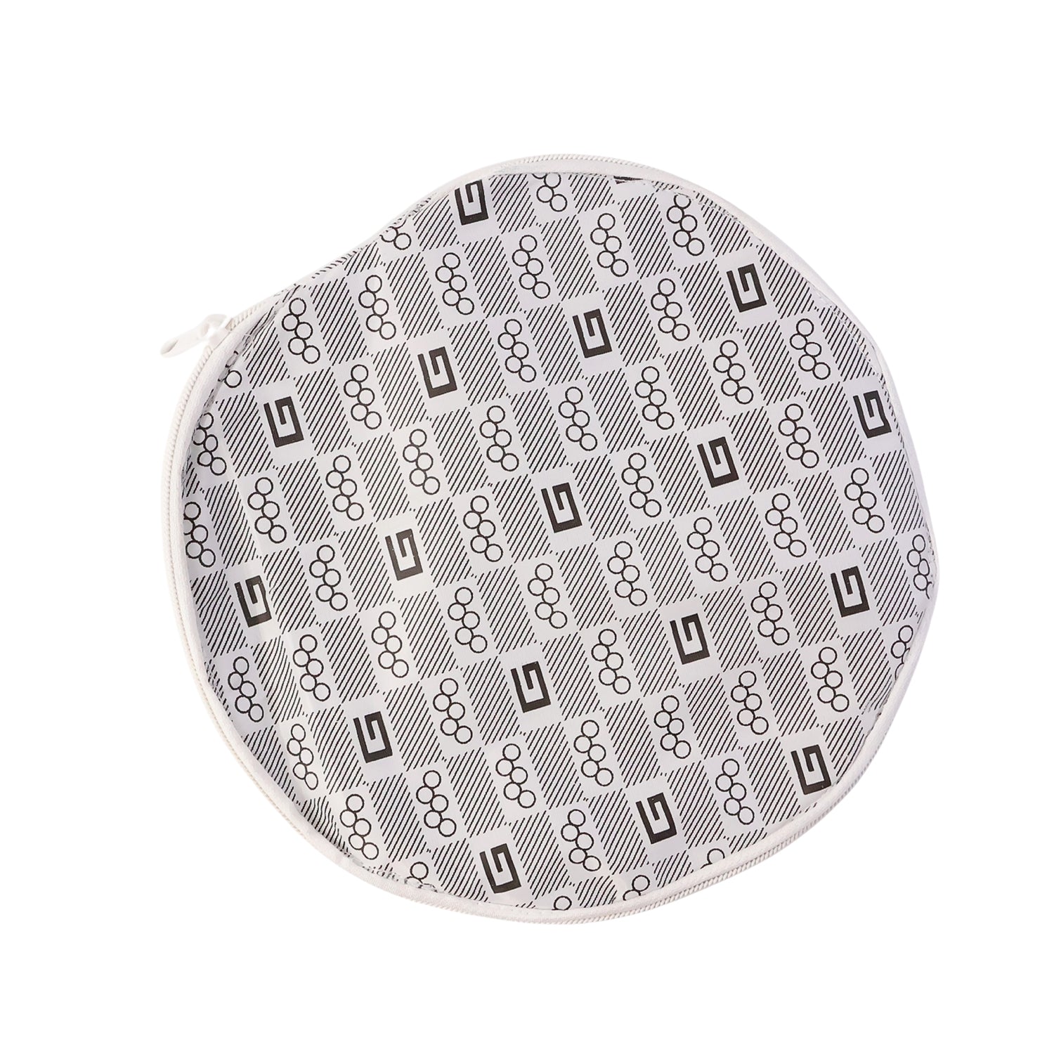 Insulated Roti Cover (23 X 23 Cm 1 Pc)