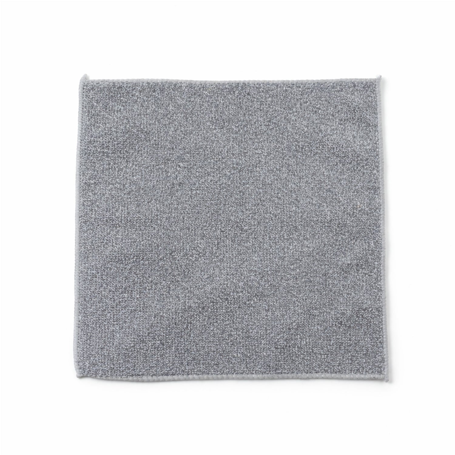 Multi Purpose Reusable Microfiber Cleaning Cloth 29x29 Cm (1 Pc)