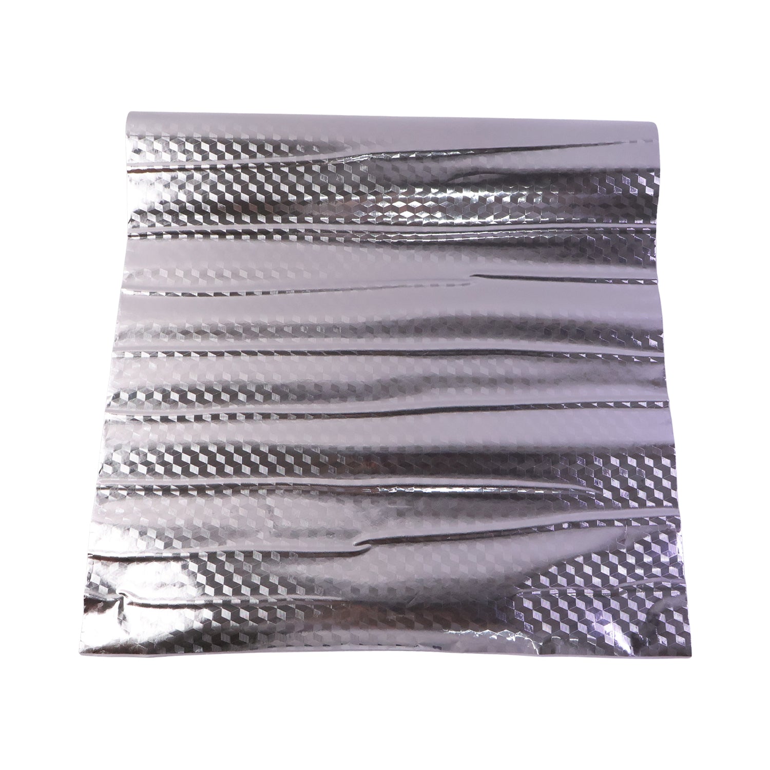 Aluminium Foil Paper Roll Kitchen Wrapping Food Storage Cooking Baking (1 Pc)