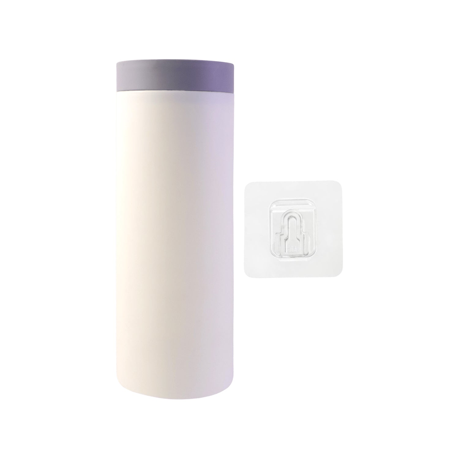 Wall Mounted Disposable Paper Cup Holder Storage Dispenser Box