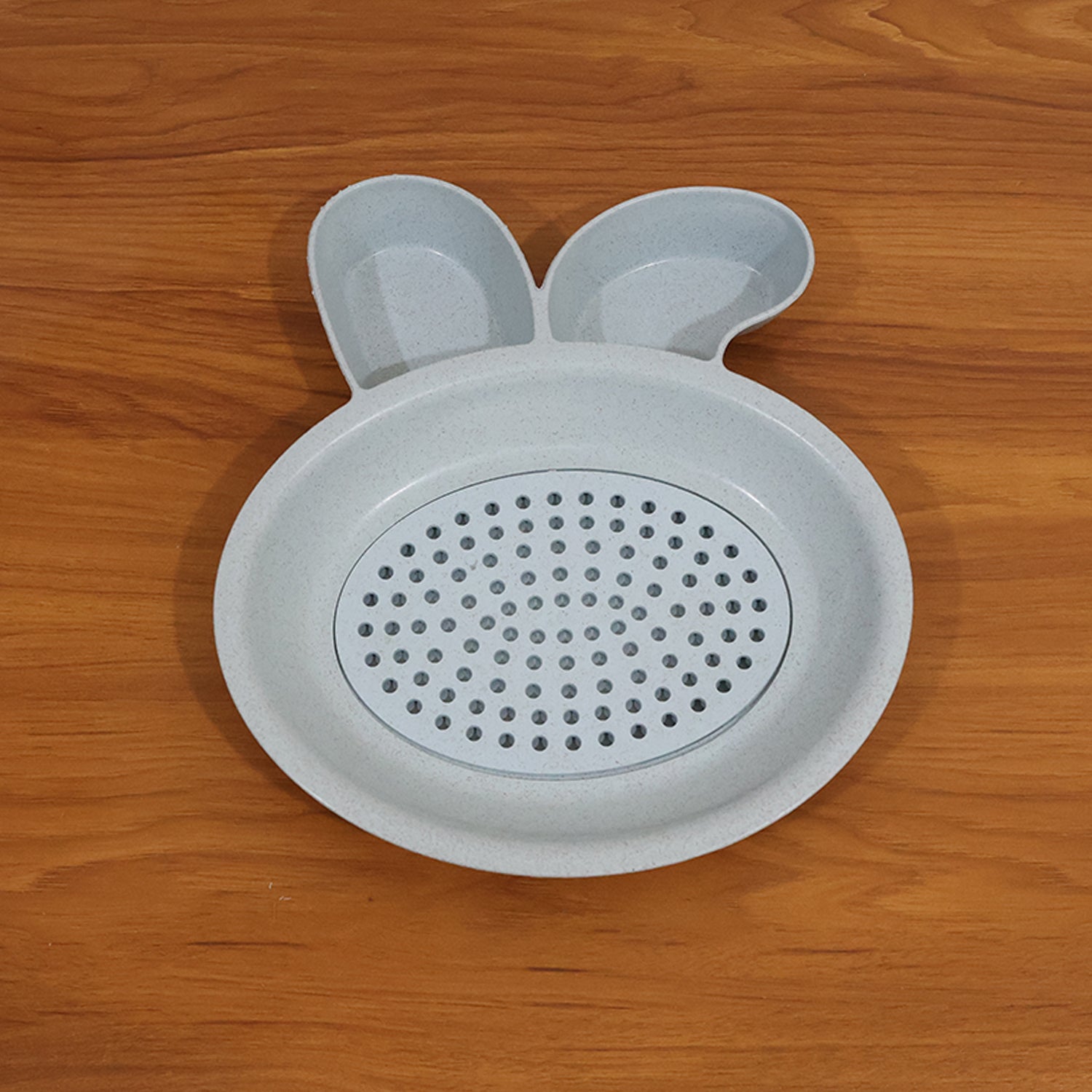Multi-purpose Dumpling  Snack Serving Plate (1 Pc)
